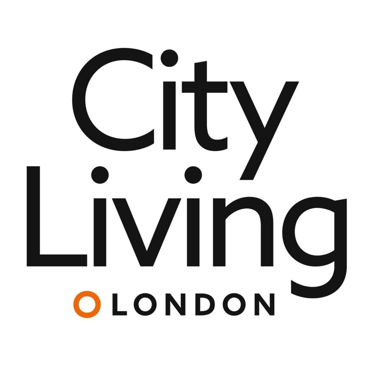 Eldon Chambers Pod 4 By City Living Londyn Zewnętrze zdjęcie